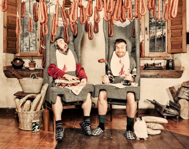 los_gandules