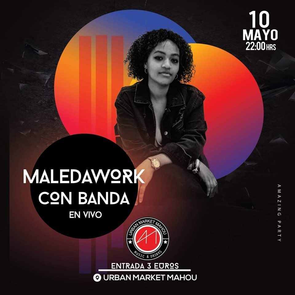 maledawork