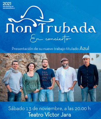 non_trubada_en_concierto