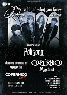 the_quireboys_en_madrid