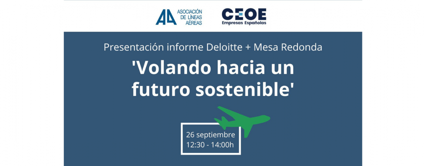 presentación_informe_‘volando_hacia_un_futuro_sostenible’