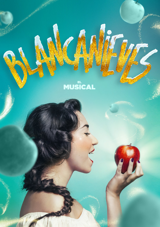 blancanieves