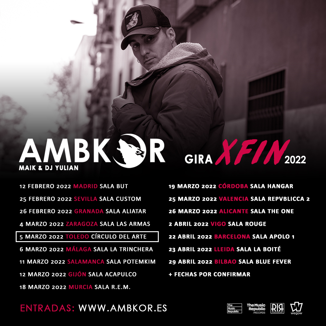 ambkor