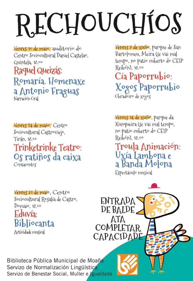 uxía_lambona_e_a_banda_molona._'rechouchíos'
