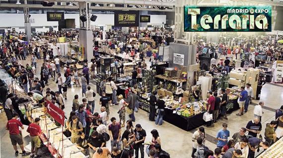 49ª_expoterraria_madrid