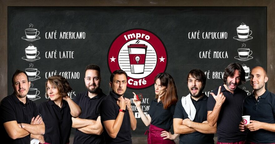 improcafé_show