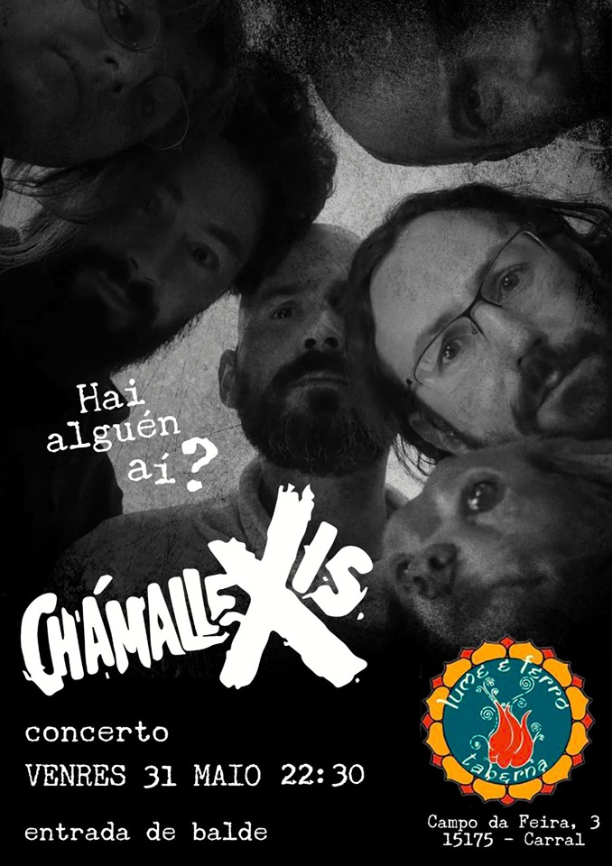 chámalle_xis_no_lume_e_ferro