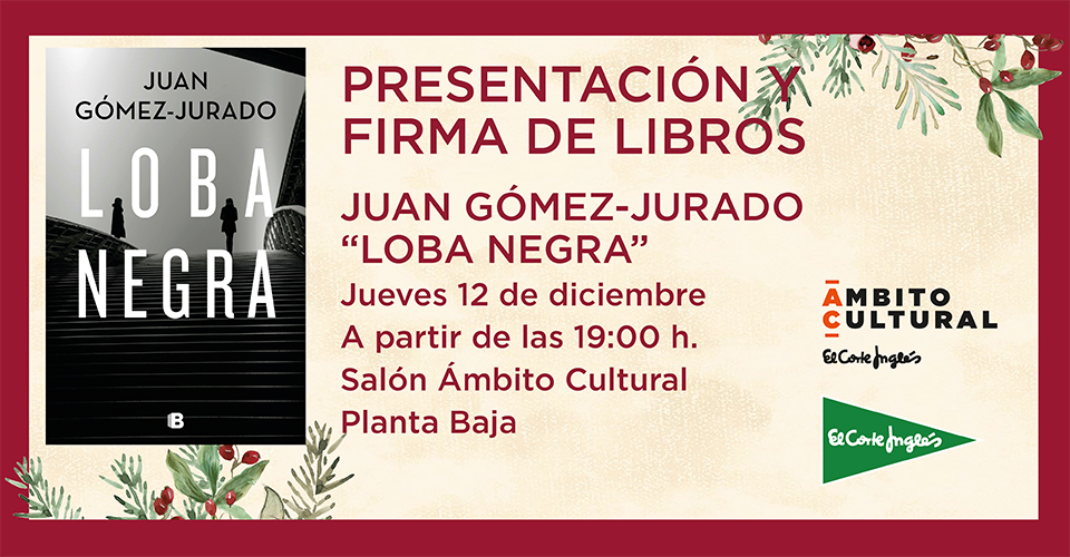 Presentacion E Sinatura De Exemplares Loba Negra En Santiago De Compostela Coruna A Imjoying