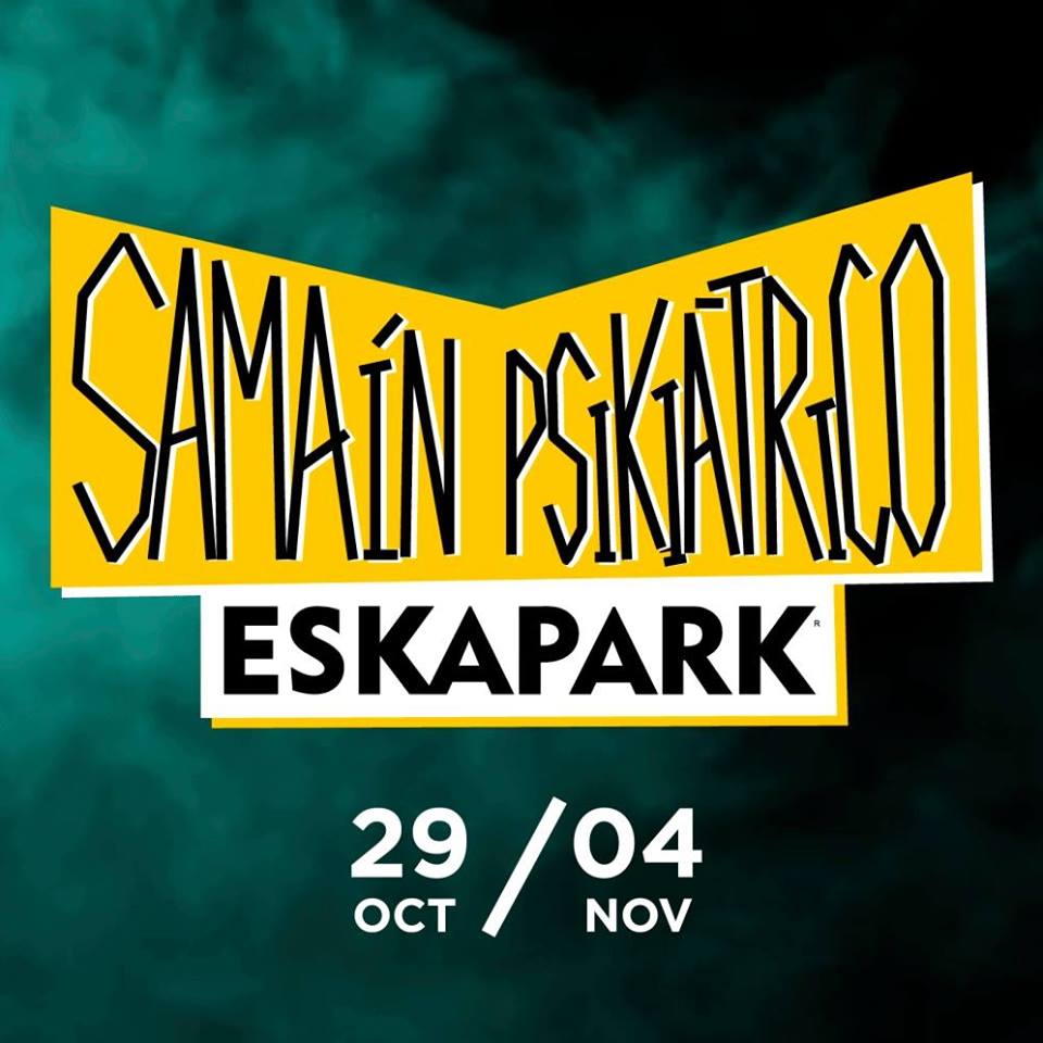 samaín_psikiátrico_en_eskapark