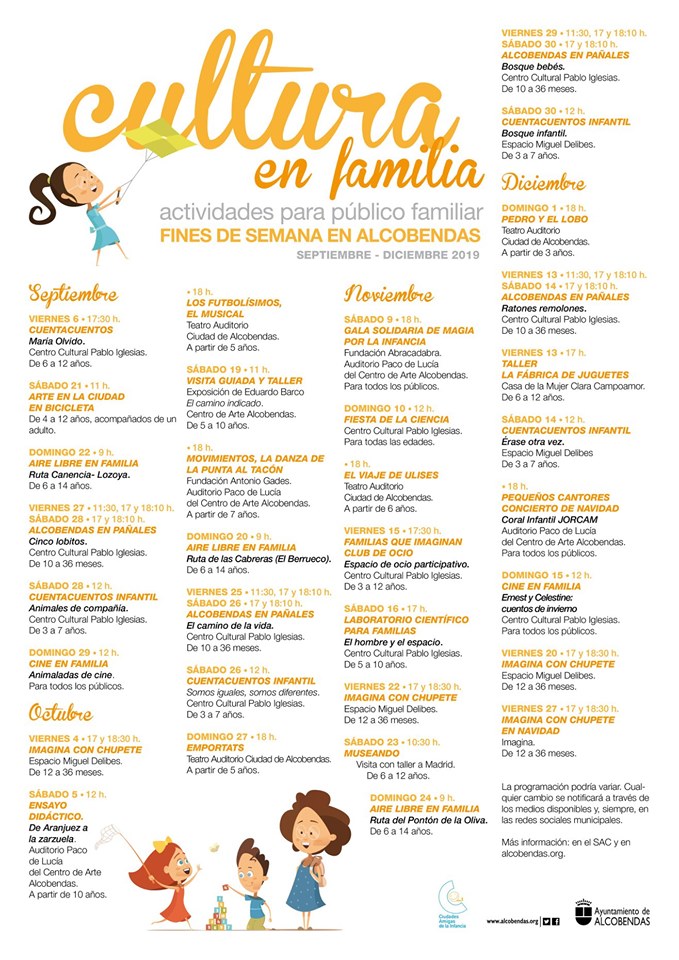 alcobendas_en_pañales:_el_camino_de_la_vida