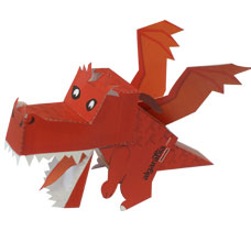 dragón_de_papel