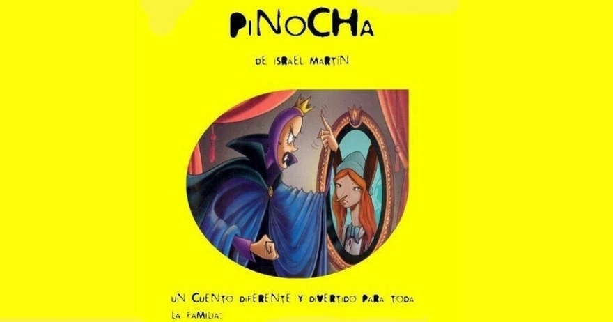 pinocha