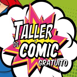 taller_de_cómic_infantil