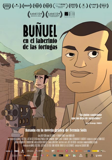 buñuel_en_el_laberinto_de_las_tortugas._34_edición_-_premios_goya