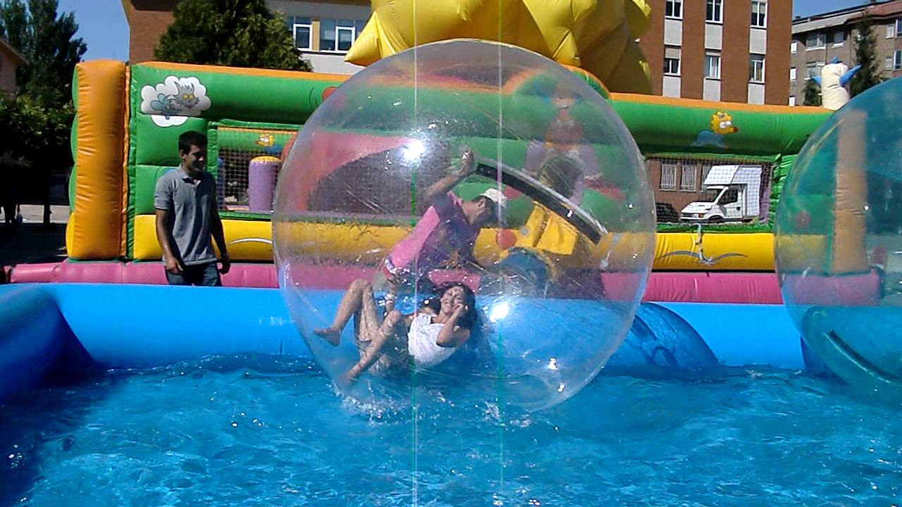aquabola