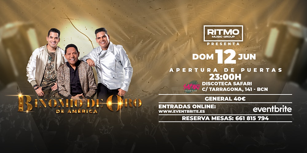 binomio_de_oro_de_américa_en_concierto_@_barcelona