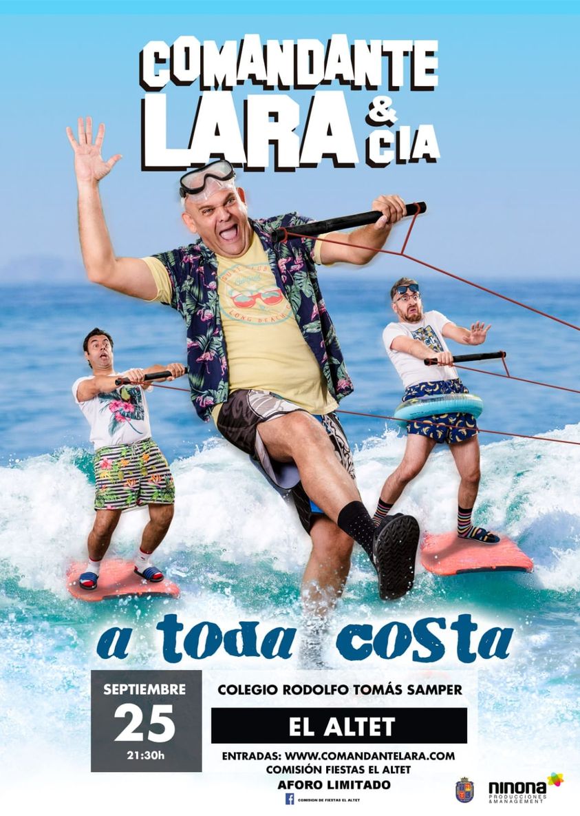 comandante_lara_&_cía:_«a_toda_costa»._l’altet_–_elx/elche